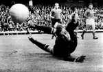 Anonymous - Lev Yashin