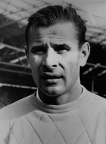 Anonymous - Lev Yashin