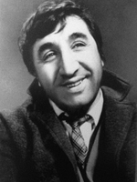 Anonymous - Frunzik (Mher) Mkrtchyan