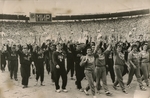 Anonymous - The 6th World Festival of Youth and Students 1957, in Moscow