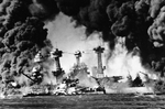 Anonymous - Pearl Harbor on December 7, 1941