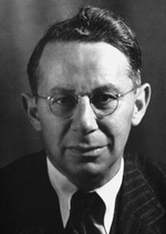 Anonymous - Tadeus Reichstein (1897-1996)