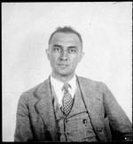 Anonymous - William Carlos Williams