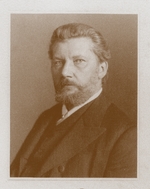 Anonymous - Max Kalbeck (1850-1921)