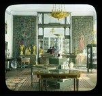 DeCou, Branson - Torgsin store (Trade with foreigners) Interior, Moscow