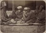 Anonymous - The circumcision