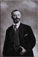Anonymous - Konstantin Alekseyevich Korovin (1861-1939)