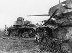 Anonymous - After the Battle of Prokhorovka