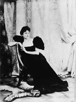 Anonymous - Misia Natanson