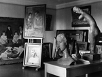 Anonymous - Storage Room in Niederschönhausen Castle for Confiscated Works of Degenerate Art