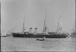 Anonymous - Imperial Yacht Standart