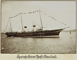 Anonymous - Imperial Yacht Standart