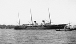 Anonymous - Imperial Yacht Standart