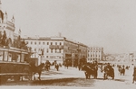 Anonymous - Chelyshev Inn (Chelyshi) in Moscow