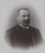 Anonymous - Architect Lev Nikolayevich Kekushev