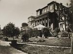 Bianchi, Giovanni - The Paskevich Residence in Gomel