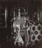Felisch, Albert - House Chapel at the cabin of Peter the Great in Petersburg