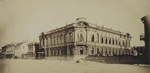 Bianchi, Giovanni - The Stroganov palace in Saint Petersburg