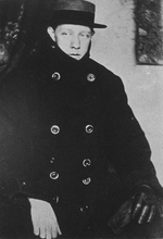 Anonymous - Vladimir Tatlin