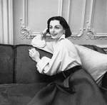 Anonymous - Irene Galitzine