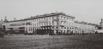 Anonymous - Chelyshev Inn (Chelyshi) in Moscow
