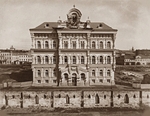 Anonymous - The Polytechnic Museum in Moscow