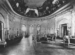 Anonymous - Ostafyevo Estate. Oval Hall