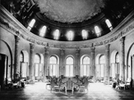 Anonymous - Ostafyevo Estate. Oval Hall