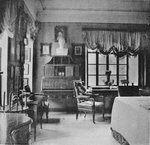 Anonymous - Ostafyevo Estate. The Karamzin Room