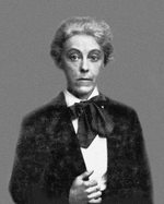 Anonymous - Charlotte Mary Mew (1869-1928)