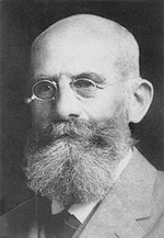 Anonymous - Christian von Ehrenfels (1859-1932)