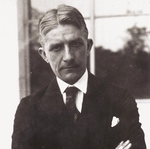 Anonymous - Wolfgang Köhler (1887-1967)