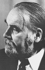 Anonymous - Wolfgang Metzger (1899-1979)
