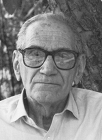 Anonymous - Hans Wallach (1904-1998)