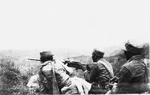 Anonymous - The Hundred Regiments Offensive