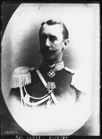 Anonymous - General Dmitry Georgievich Shcherbachev (1857-1932)