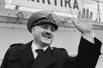 Anonymous - Yury Kuchiyev, captain of nuclear icebreaker Arktika