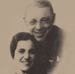 Anonymous - Vasily and Elizaveta Zarubin