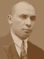 Anonymous - Yakov Grigoryevich Blumkin