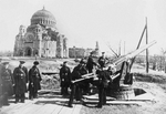 Anonymous - The Defence of Kronstadt