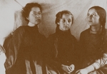 Anonymous - Sisters Suok