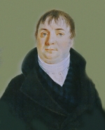 Anonymous - Aleksey Fyodorovich Merzlyakov (1778-1830)