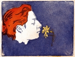 Yakunchikova, Maria Vasilyevna - The Fragrance