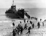 Anonymous - The Operation Torch. The British-American invasion of French North Africa on November 1942