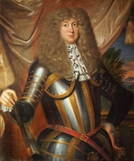 Anonymous - Ernest Augustus (1629-1698), Duke of Brunswick-Lüneburg