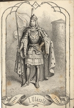 Vizkelety, Béla - Vladislaus III of Varna (1424-1444)