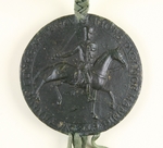 Historic Object - Great Seal of King John