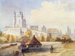 Shevchenko, Taras Grigoryevich - Holy Dormition Pochayiv Lavra