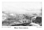 Seryakov, Lavrenty Avksentyevich - View of Sevastopol