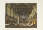 Tomkins, Thomas - Hall of Christ Church